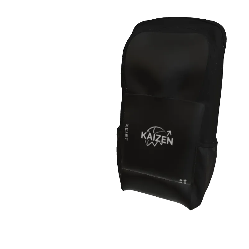 Basketball Orbit Orbit Backpack. (x 1)