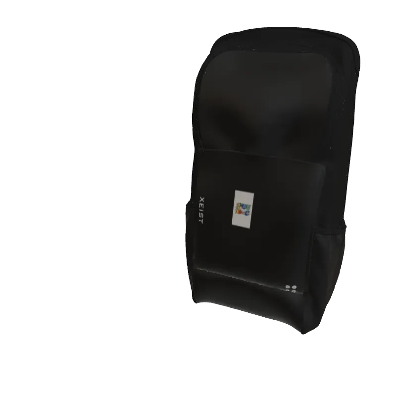 Basketball Orbit Orbit Backpack. (x 65)