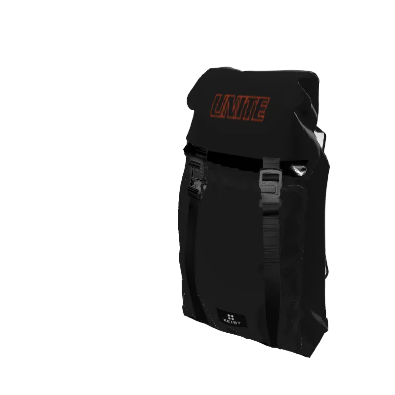 Basketball Sublimated Dual Strap Sublimated Dual Strap Backpack. (x 45)