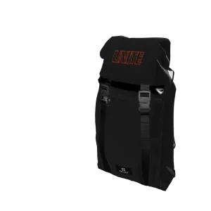 Basketball Sublimated Dual Strap Sublimated Dual Strap Backpack. (x 45)