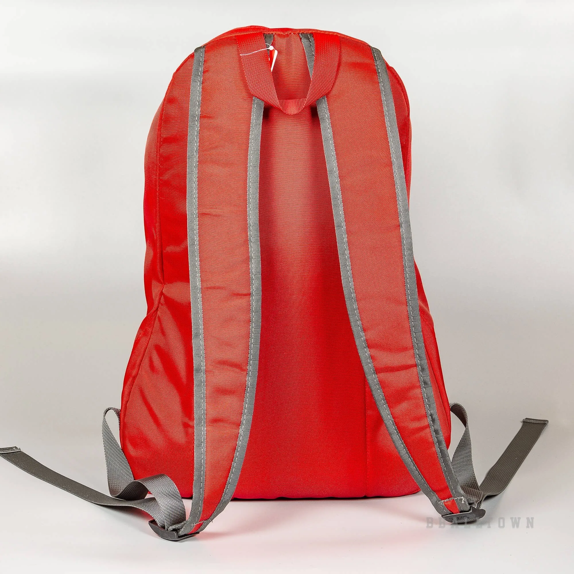 Batoh PEAK B162030 Backpack červený