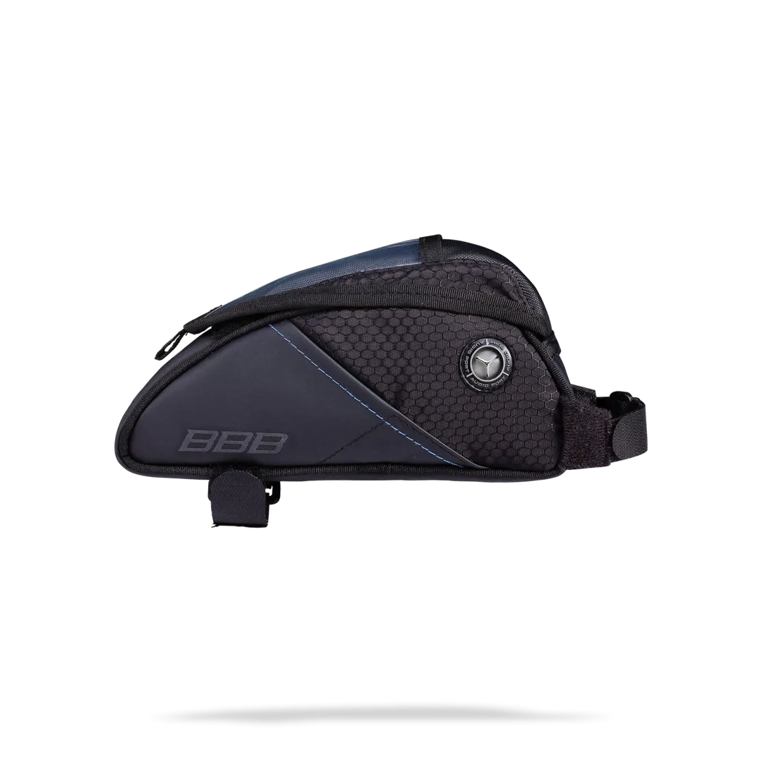 BBB Cycling FuelPack Top Tube Bag BSB-17