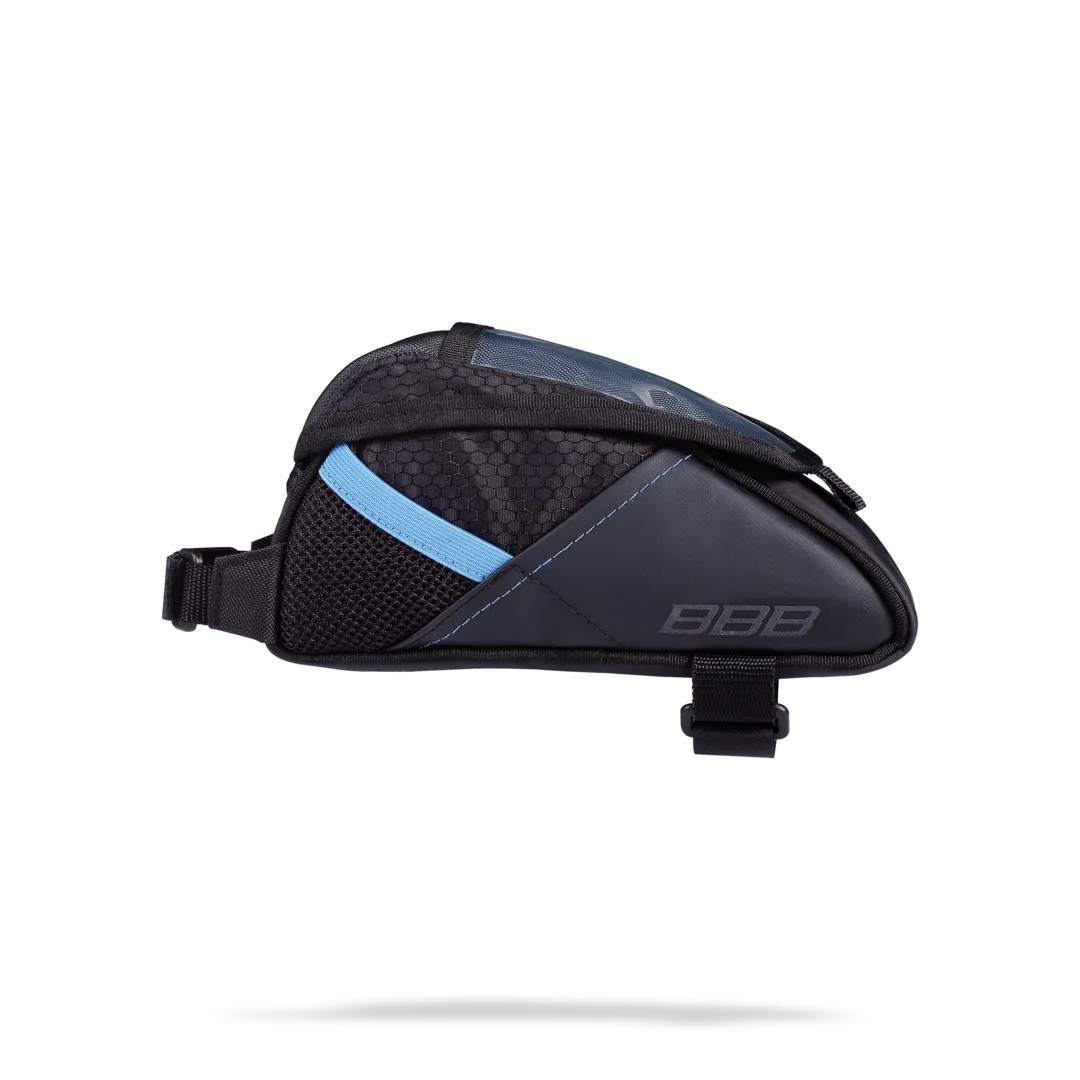 BBB Cycling FuelPack Top Tube Bag BSB-17