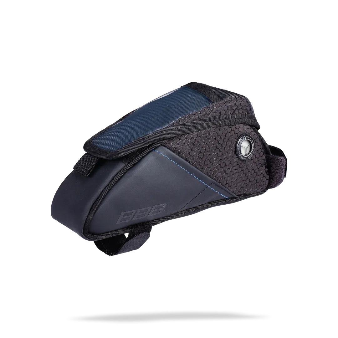 BBB Cycling FuelPack Top Tube Bag BSB-17