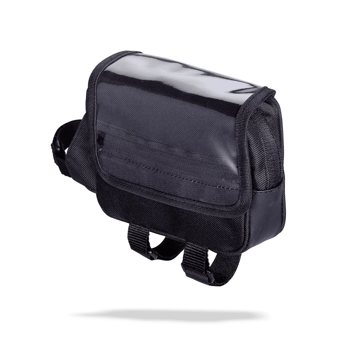 BBB Cycling TopPack Top Tube Bag BSB-16