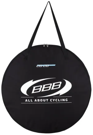 BBB Cycling WheelBag 26"-700c BSB-81