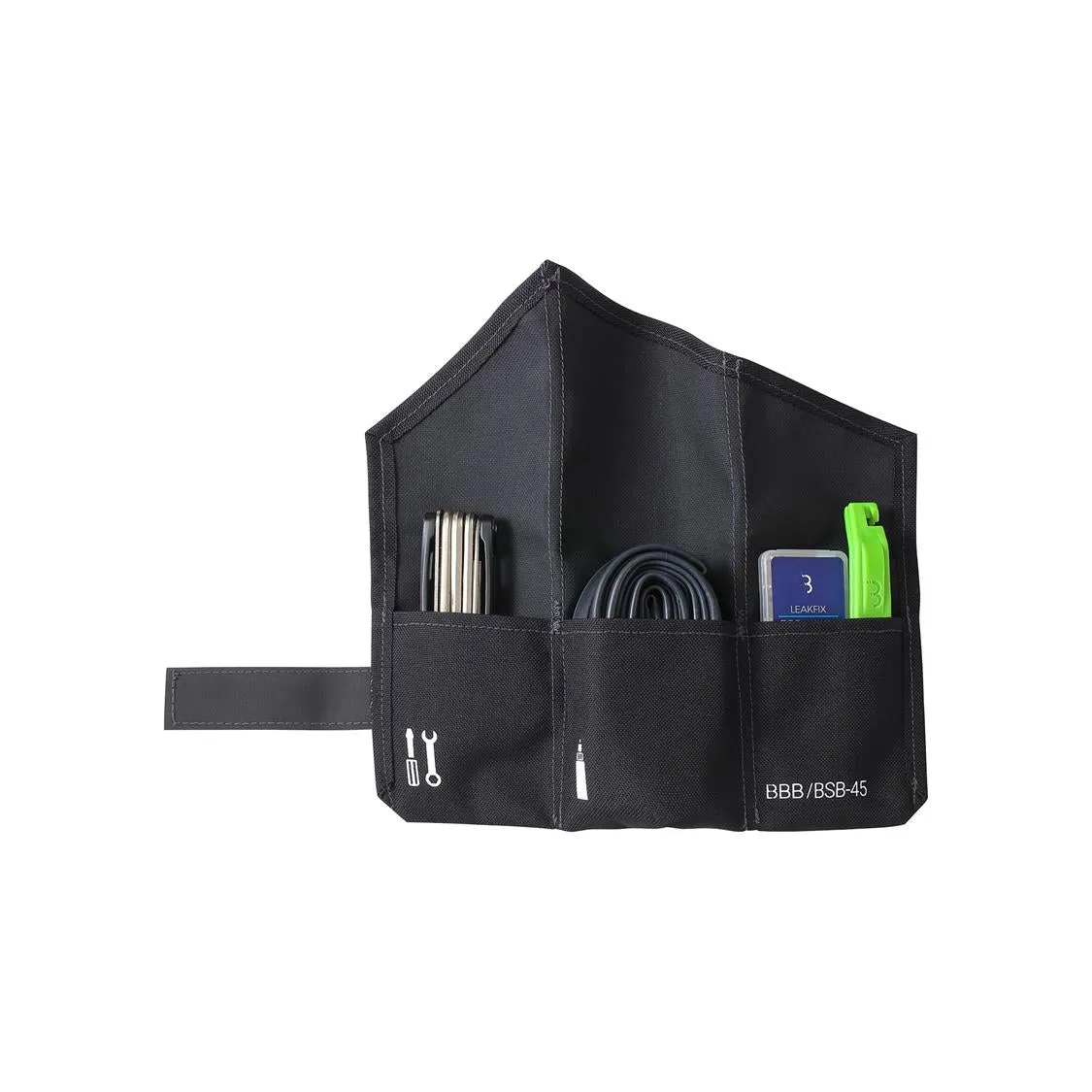 BBB - RollPack