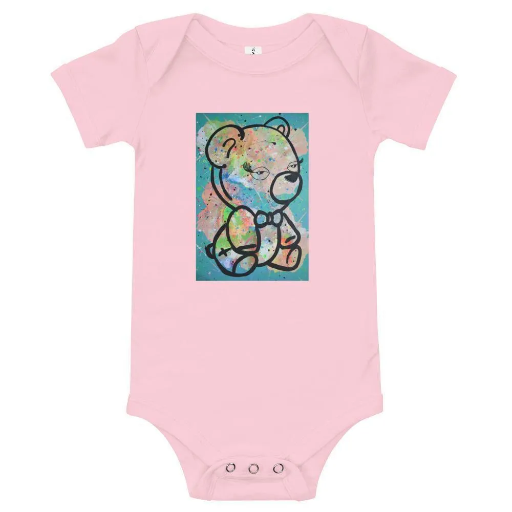Beary Tiyad Onesie