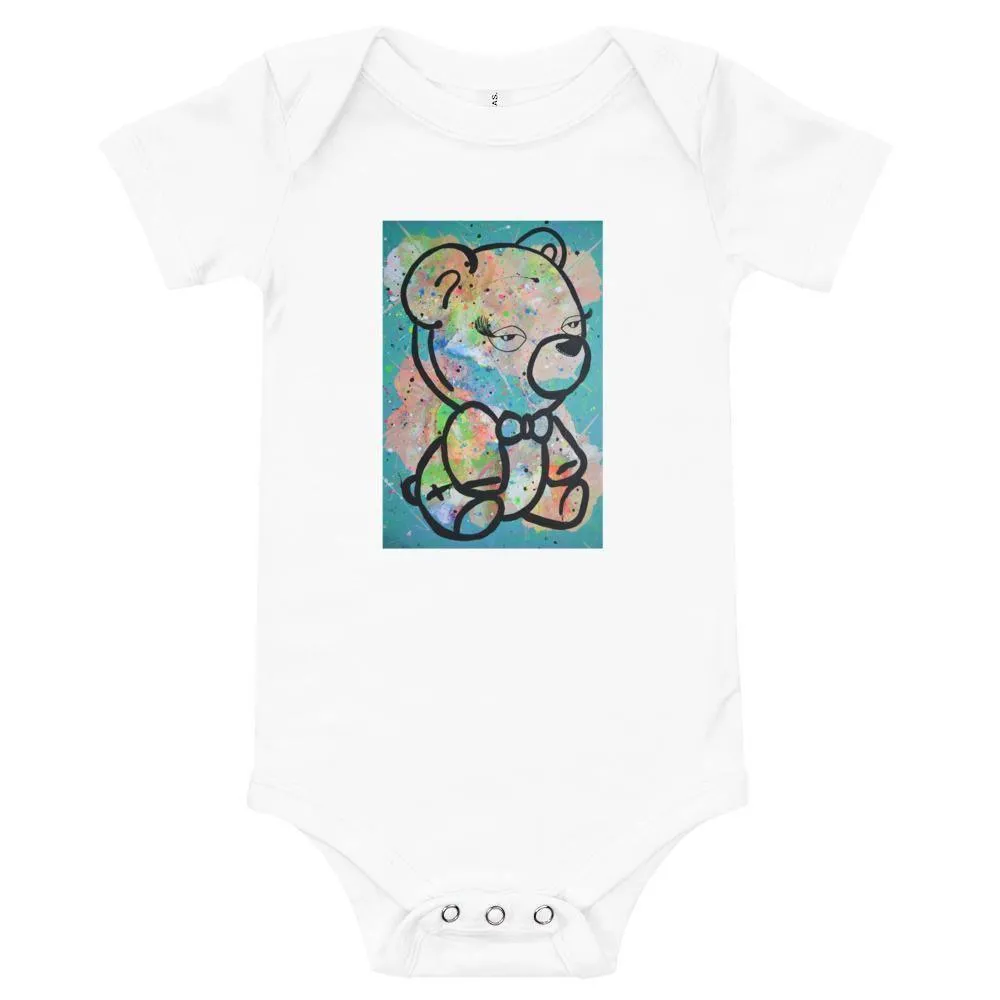 Beary Tiyad Onesie