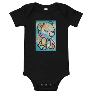 Beary Tiyad Onesie