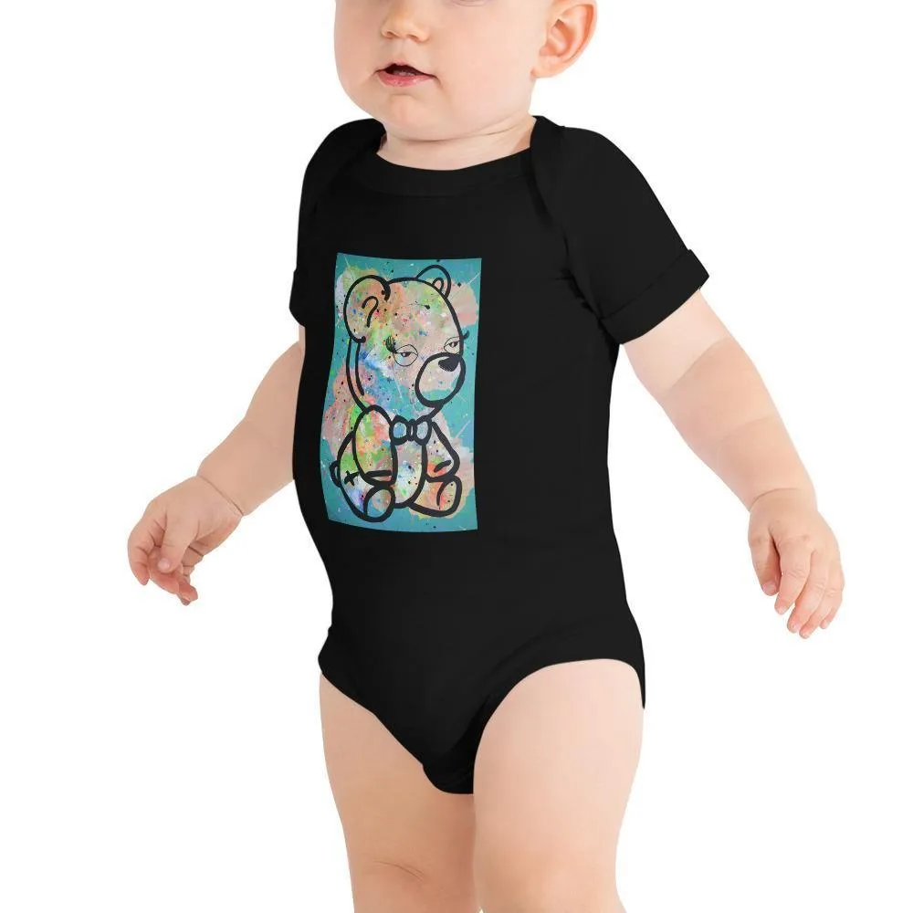 Beary Tiyad Onesie