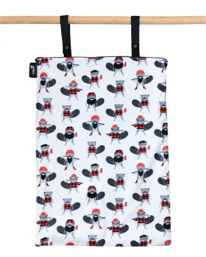 Beavers Extra Large Wet Bag