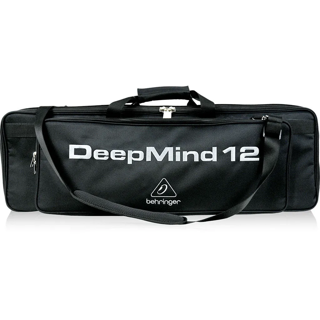Behringer Deepmind 12-TB Bag