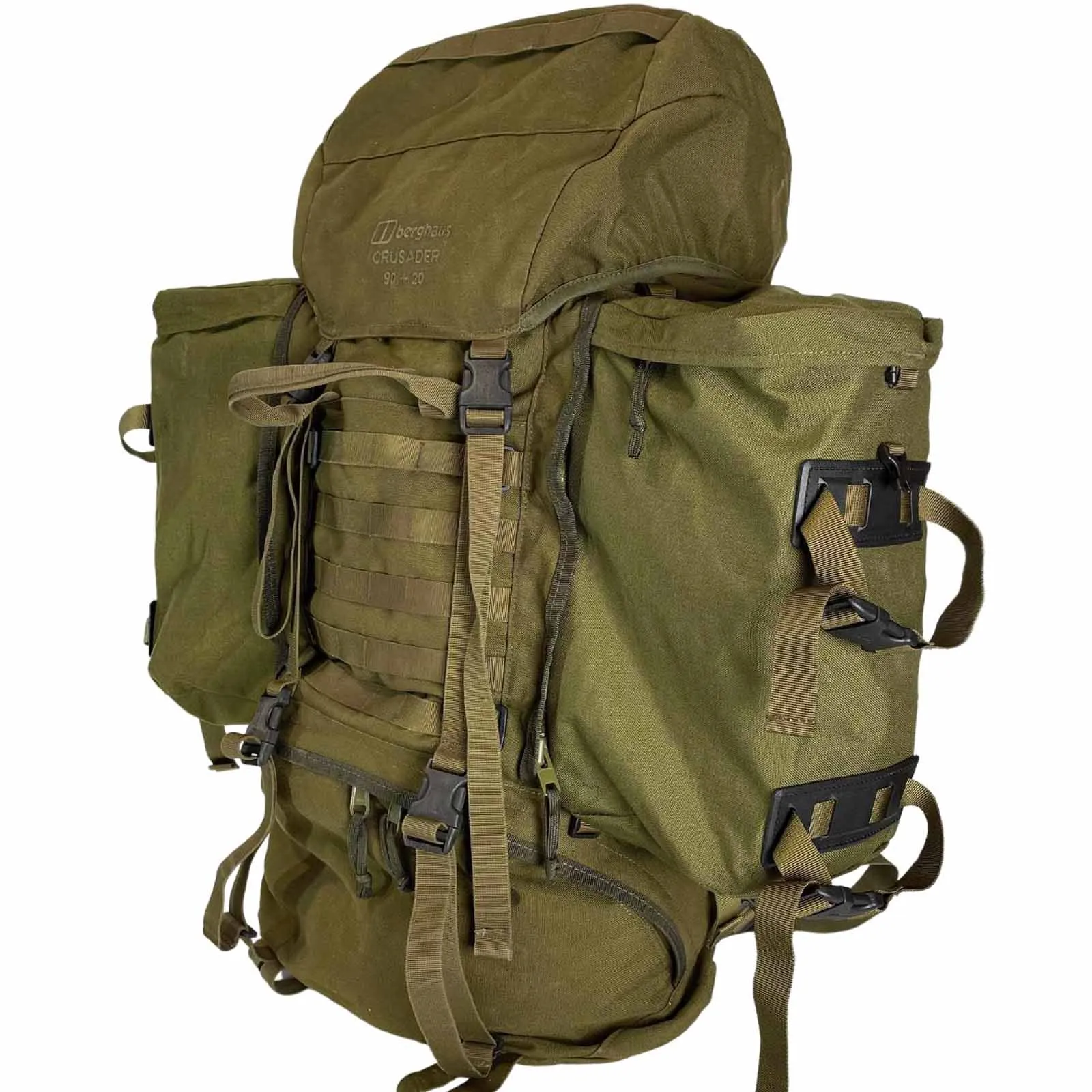 Berghaus Crusader 90 20 MMPS Bergen