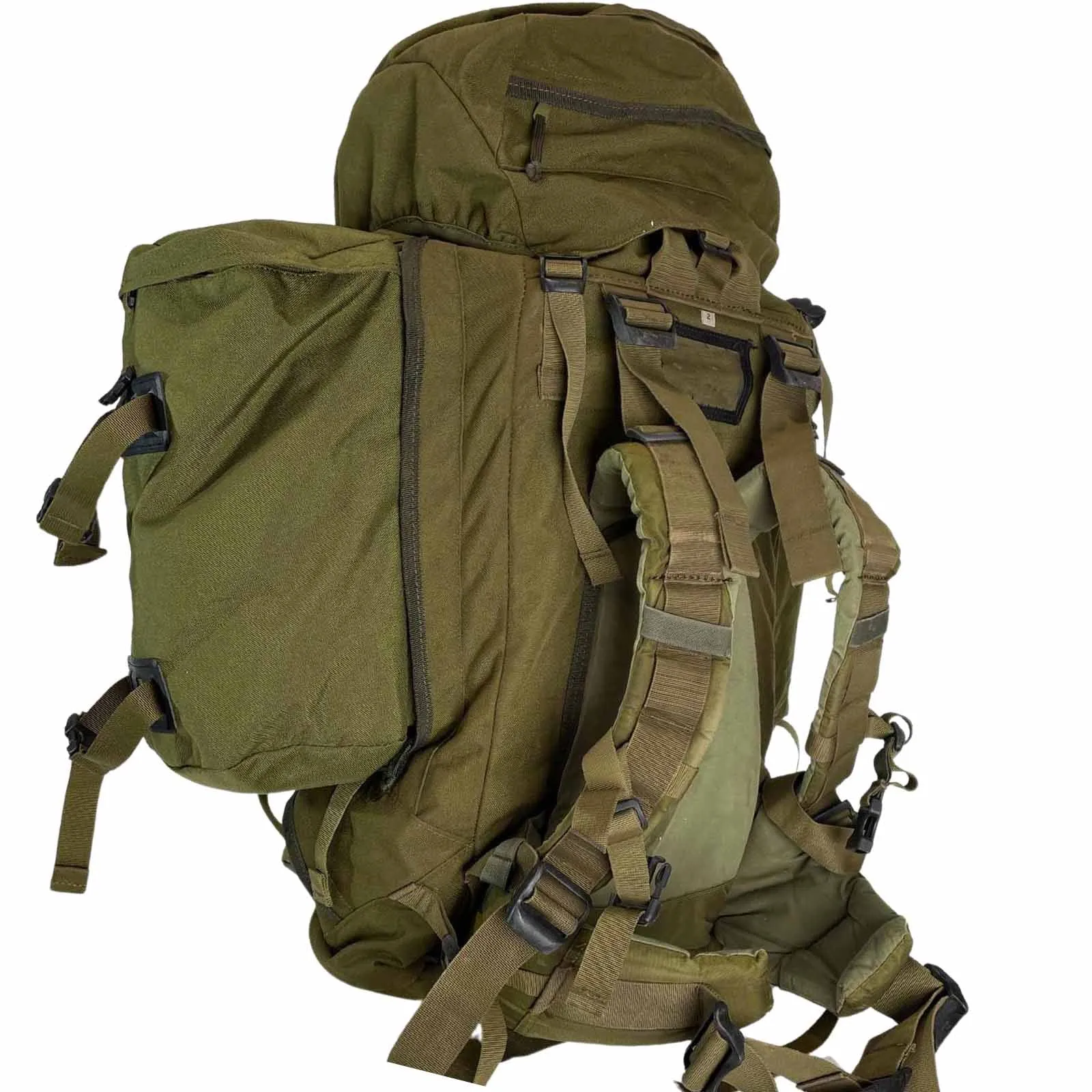 Berghaus Crusader 90 20 MMPS Bergen
