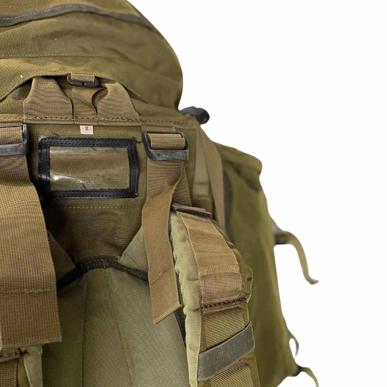 Berghaus Crusader 90 20 MMPS Bergen