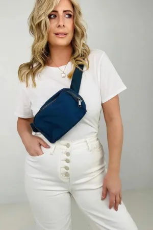 Best Sporty Belt Bag For Everyday