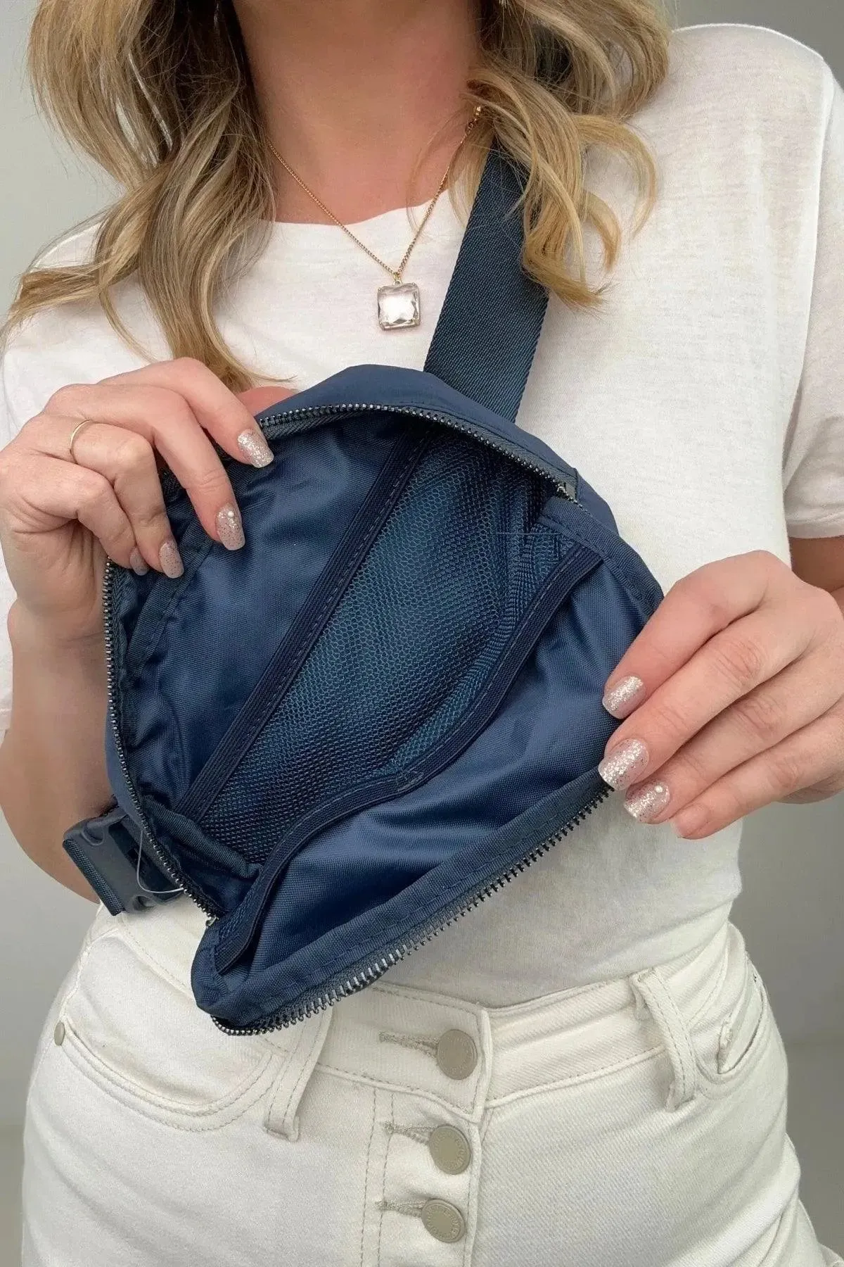 Best Sporty Belt Bag For Everyday