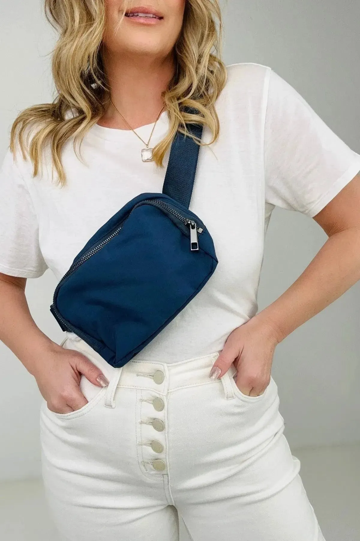 Best Sporty Belt Bag For Everyday