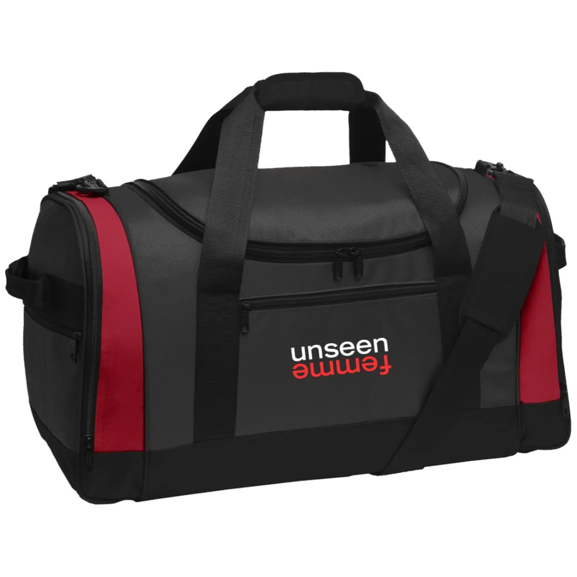 BG800 Port Authority Voyager Sports Duffel