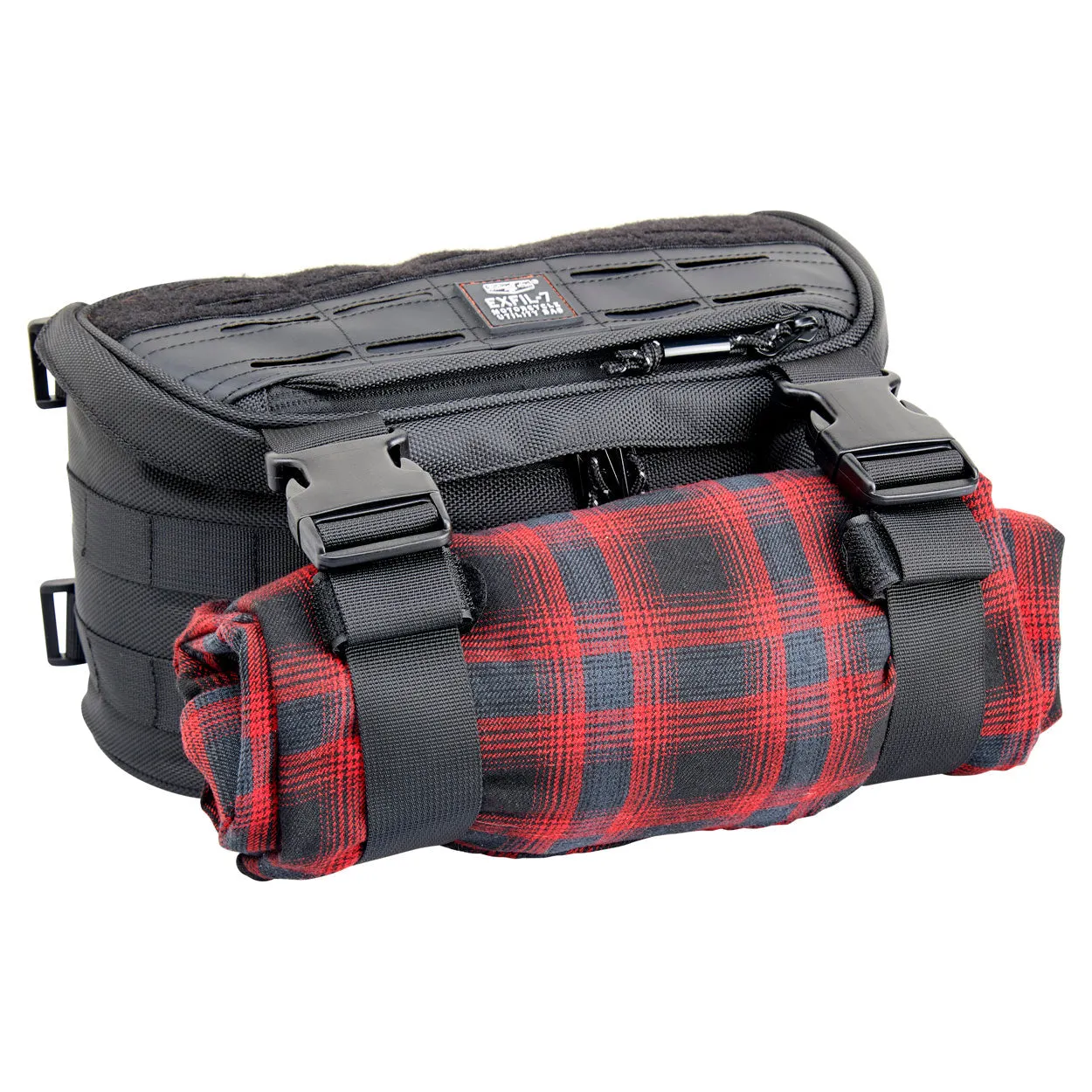 Biltwell - EXFIL 7 - Black