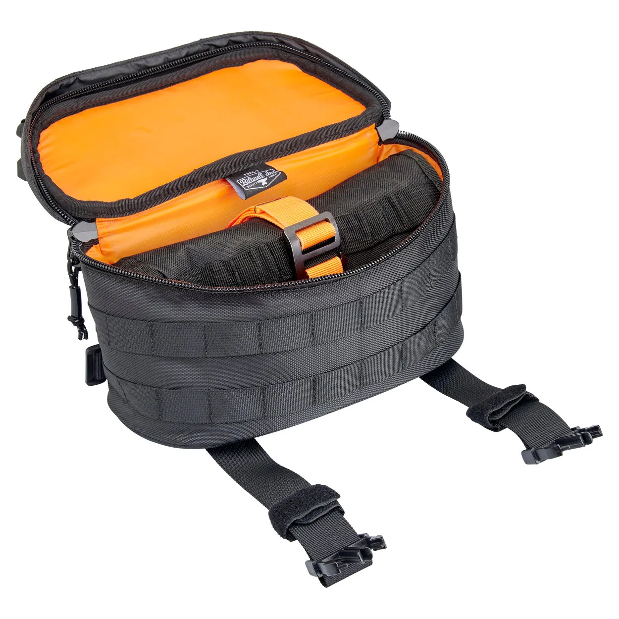 Biltwell - EXFIL 7 - Black