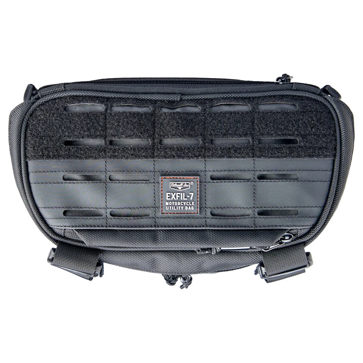 Biltwell - EXFIL 7 - Black