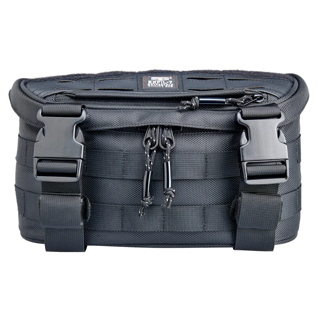 Biltwell - EXFIL 7 - Black