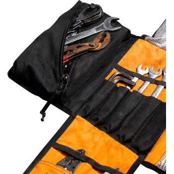Biltwell EXFIL Tool Roll - Gen 2.0