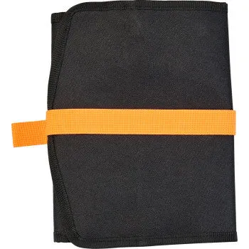 Biltwell EXFIL Tool Roll - Gen 2.0