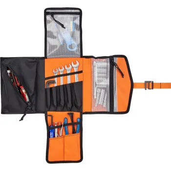 Biltwell EXFIL Tool Roll - Gen 2.0