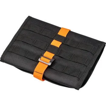 Biltwell EXFIL Tool Roll - Gen 2.0