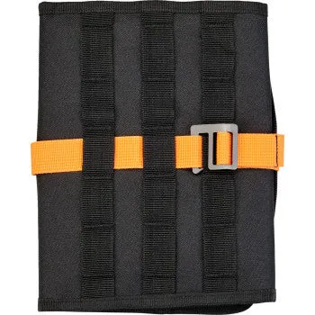 Biltwell EXFIL Tool Roll - Gen 2.0