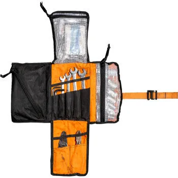 Biltwell EXFIL Tool Roll - Gen 2.0