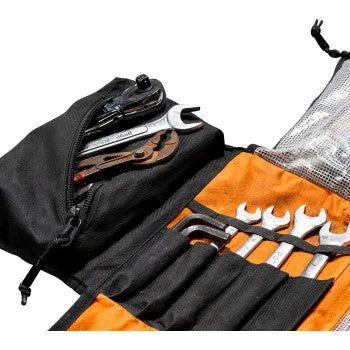 Biltwell EXFIL Tool Roll - Gen 2.0
