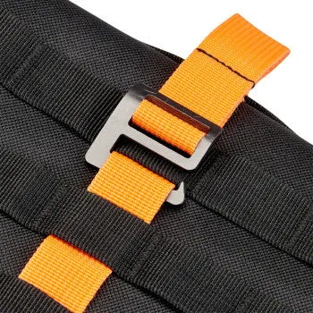 Biltwell EXFIL Tool Roll - Gen 2.0