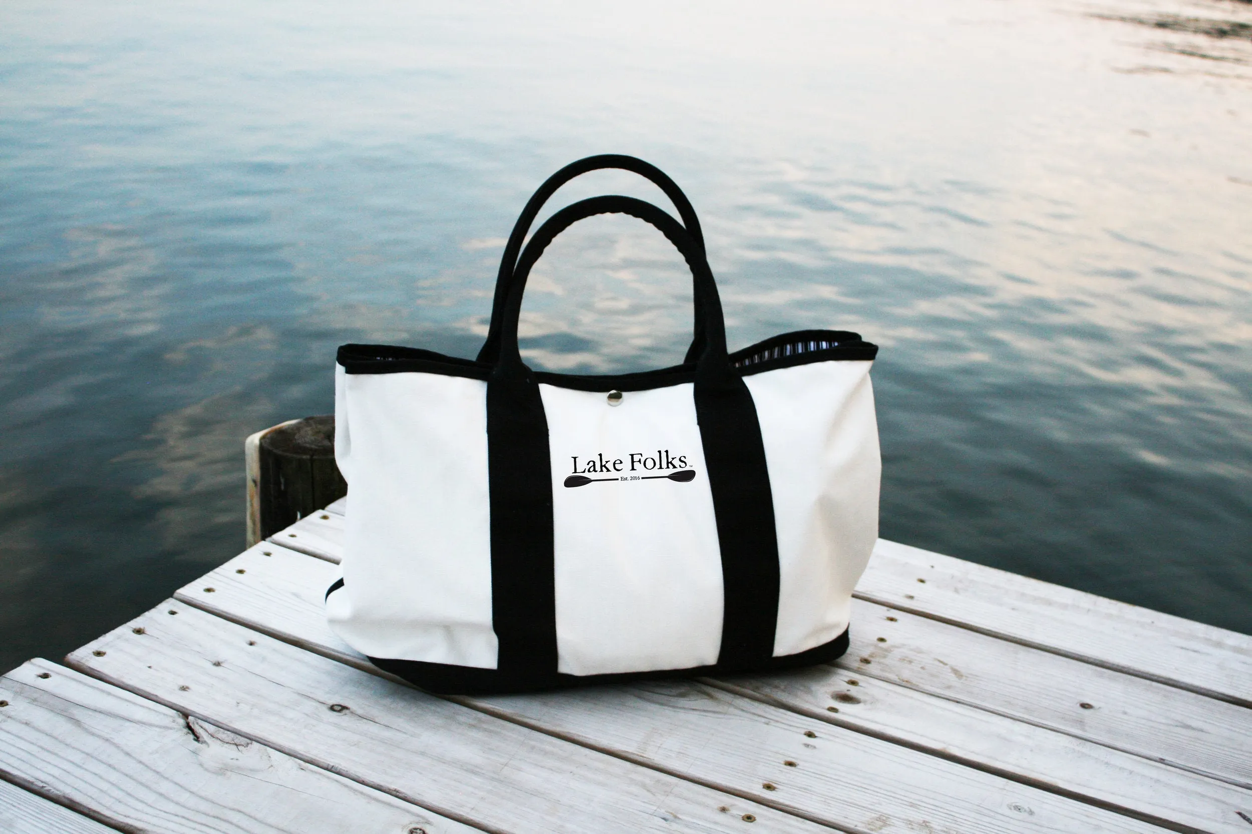 Birmingham Bag