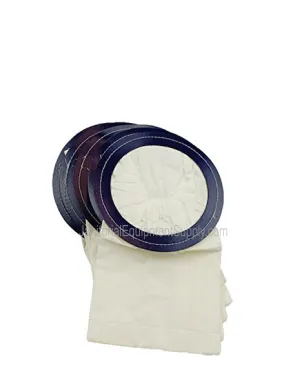 BISSELL 6 Quart Backpack Filter Bags 10 pack