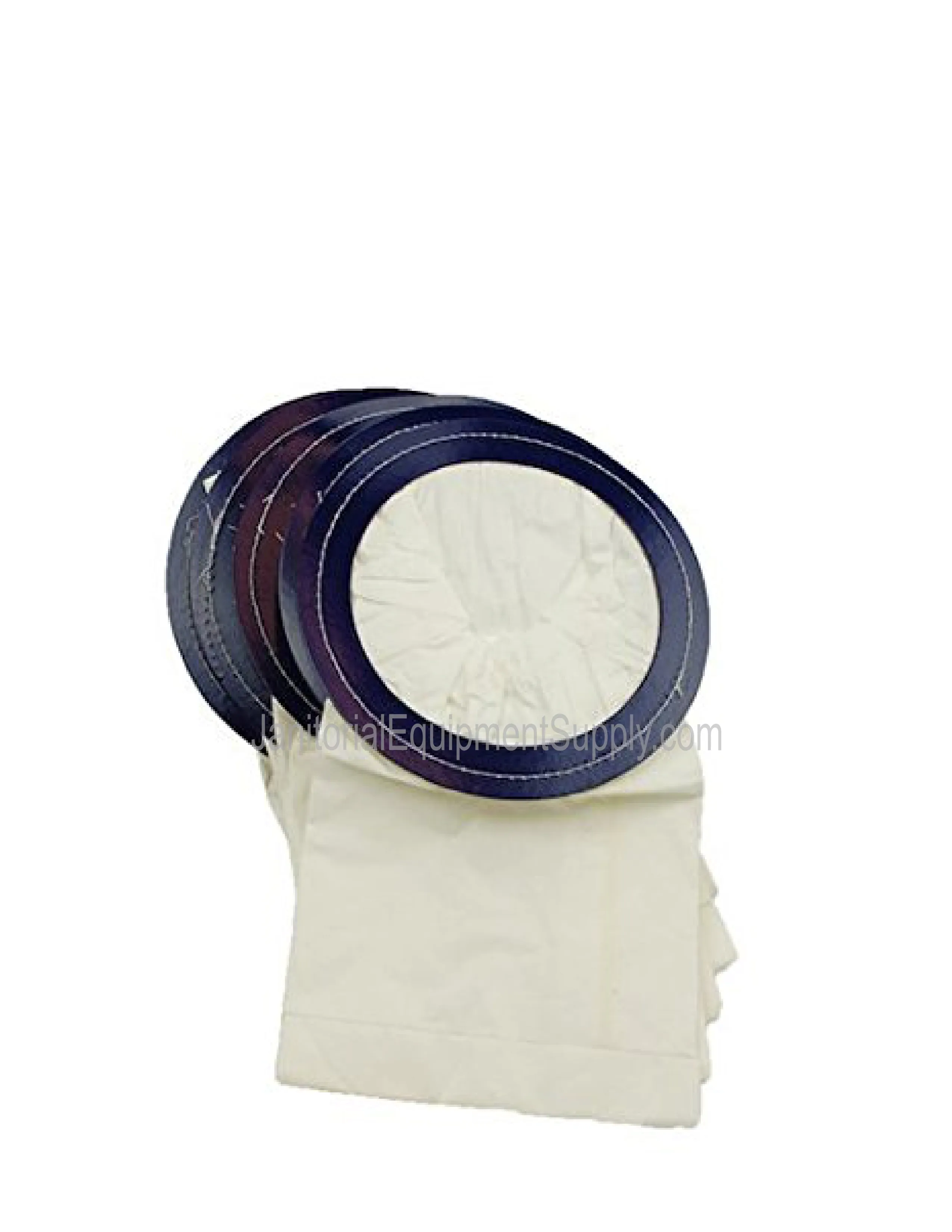 BISSELL 6 Quart Backpack Filter Bags 10 pack
