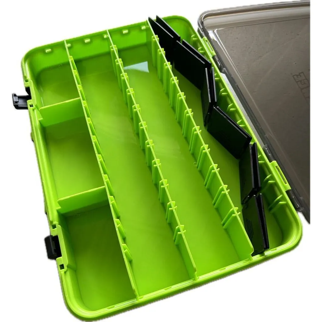 Bite Science Medium Tackle Case