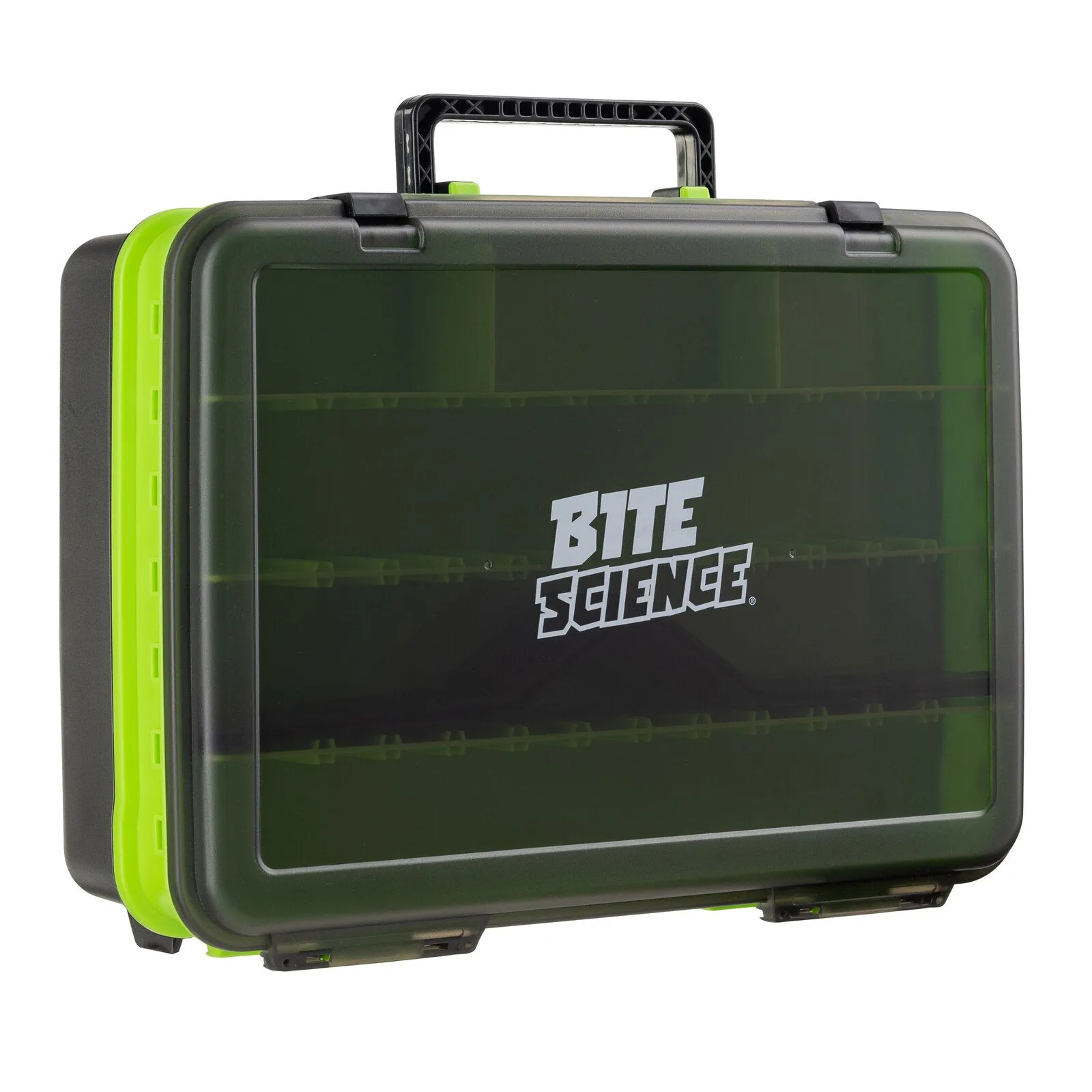 Bite Science Medium Tackle Case