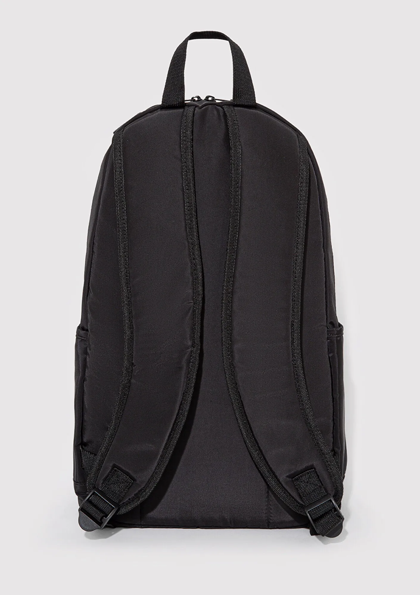 Black Backpack