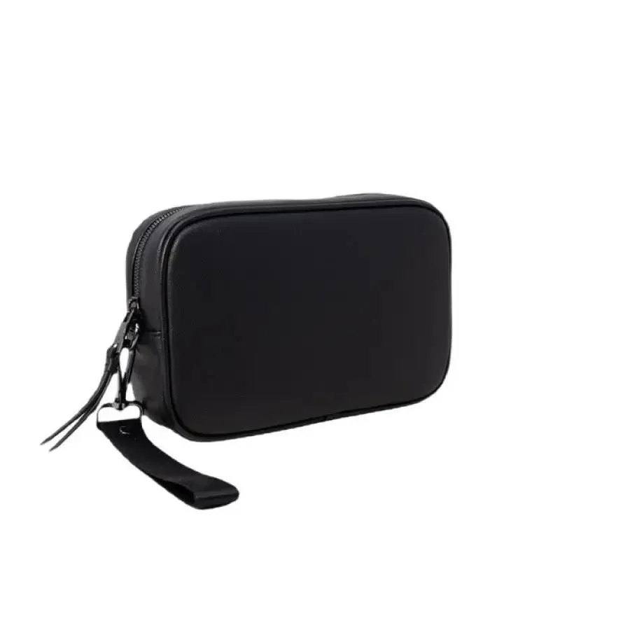 Black Crossbody Bag
