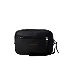 Black Crossbody Bag