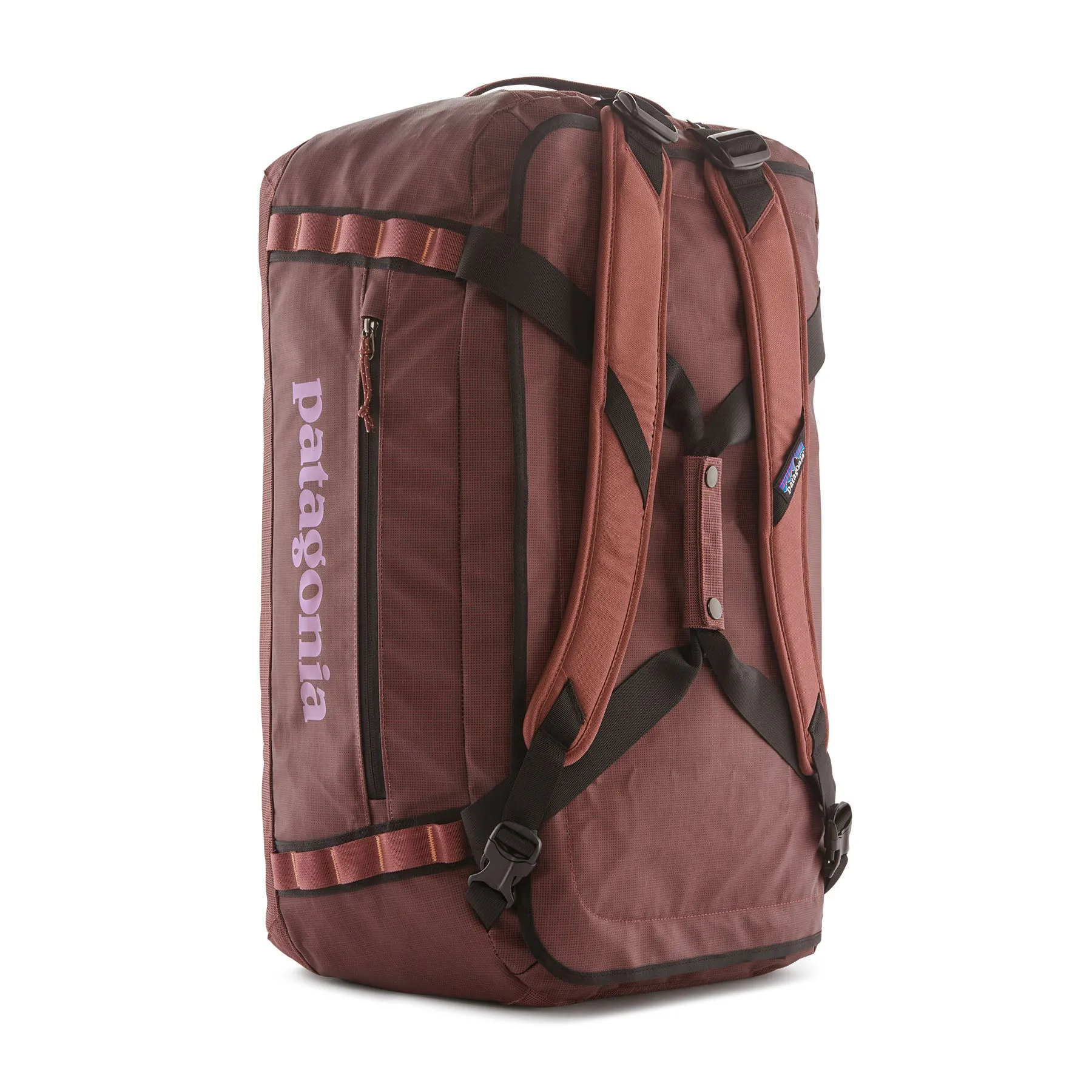 Black Hole Duffel 55L