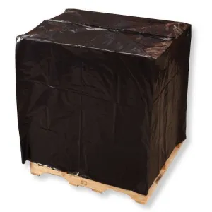 Black Pallet Bag 2200L X 1600W   950G