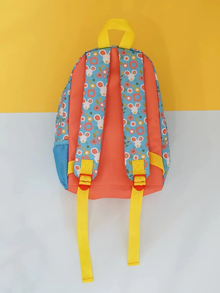 Blade & Rose Maura The Mouse Backpack