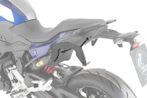 BMW F 900 Carrier - Sidecases "C-Bow"