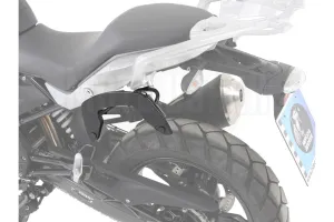 BMW G310R Carrier - Sidecase C-Bow