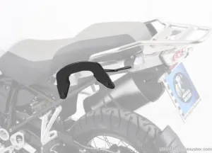 BMW R1250GSA Carrier Sidecases - C-Bow